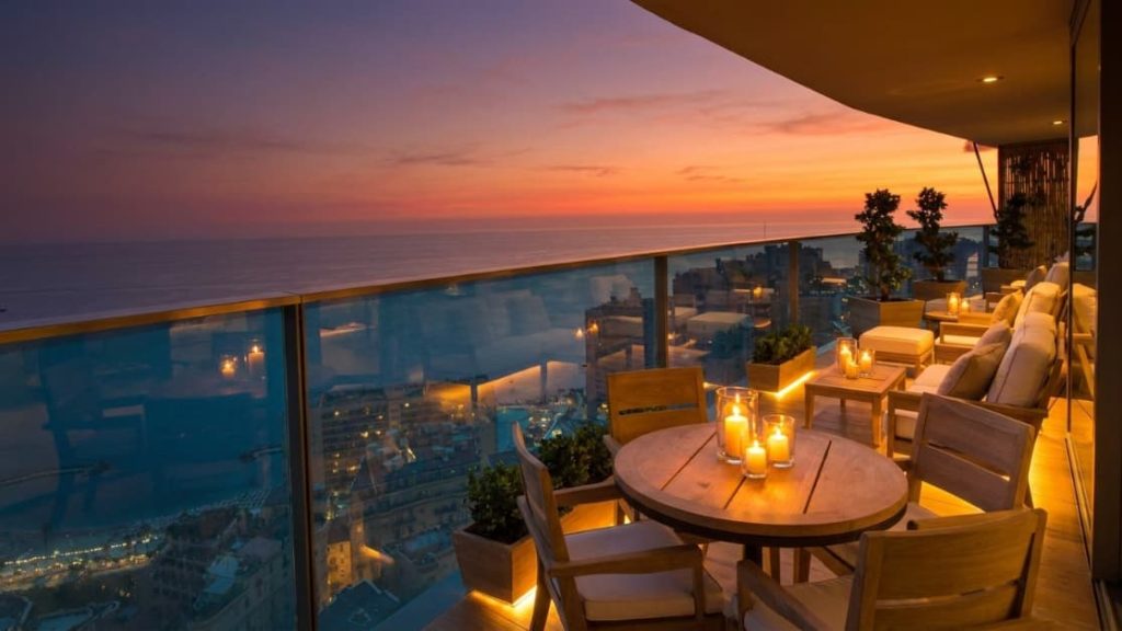 Cinematic Property Marketing in the Mediterranean