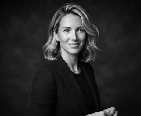 Solène Castillon - Senior Editor at The Modular Agency